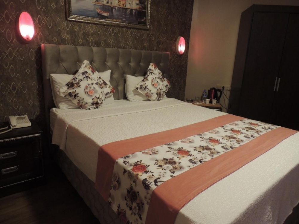 ADANA SARAY OTEL Imagen 10