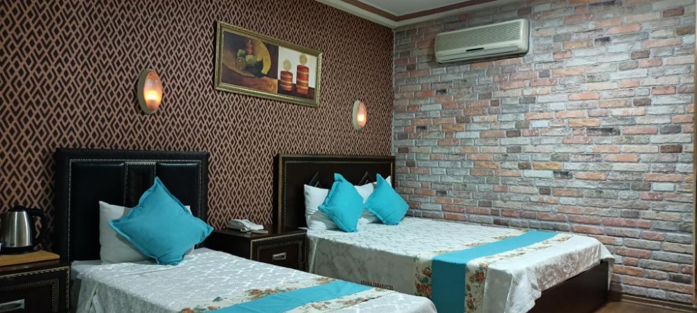 ADANA SARAY OTEL Imagen 11