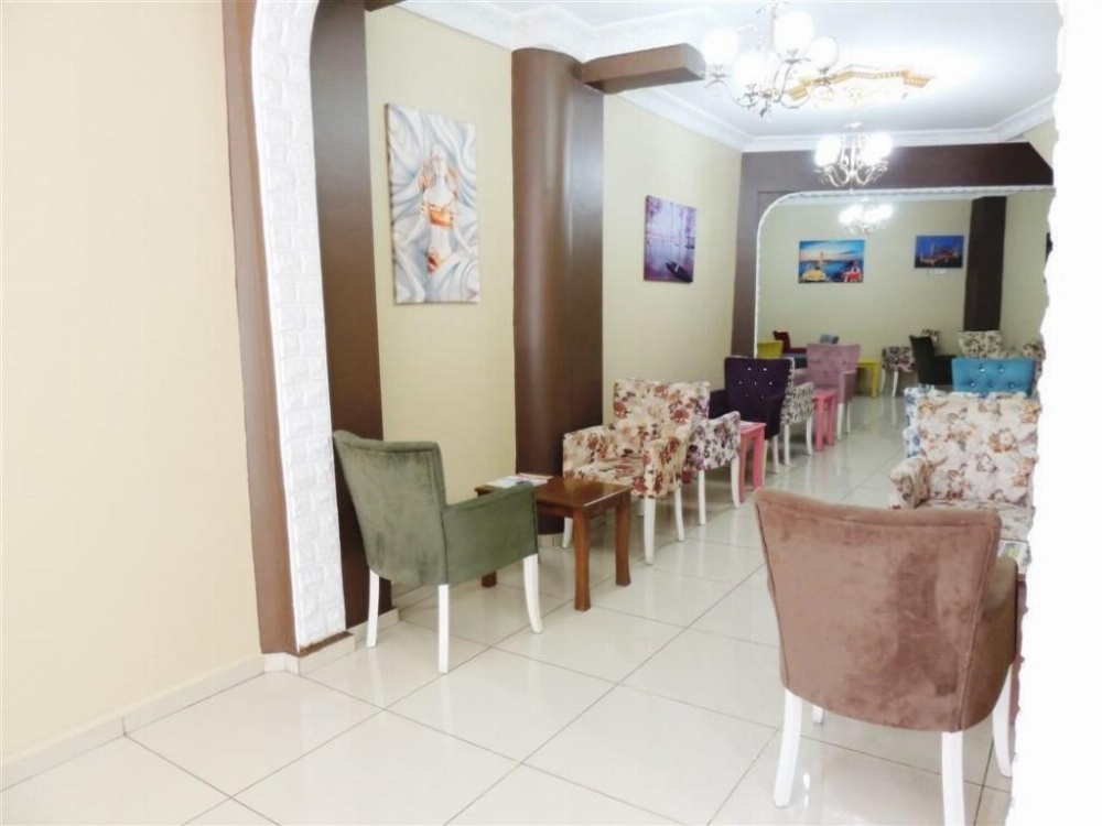 ADANA SARAY OTEL Imagen 13