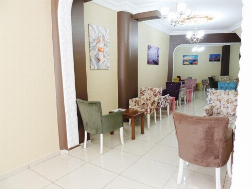 ADANA SARAY OTEL image 13