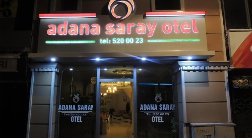 ADANA SARAY OTEL image 14