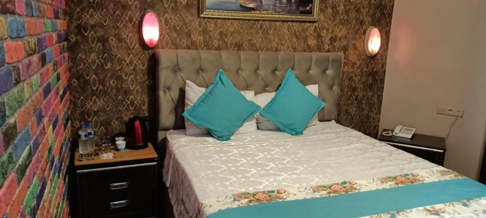 ADANA SARAY OTEL Main image