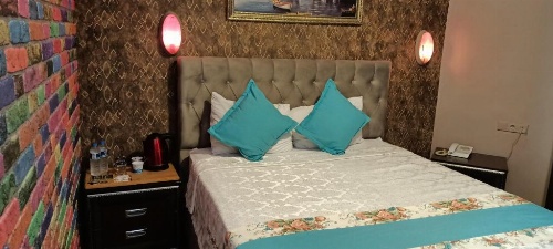 ADANA SARAY OTEL image 2