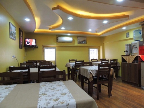 ADANA SARAY OTEL image 15