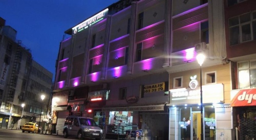 ADANA SARAY OTEL image 16