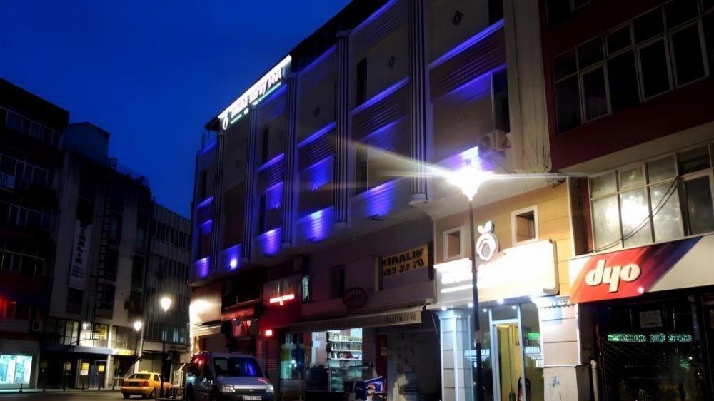 ADANA SARAY OTEL Imagen 17