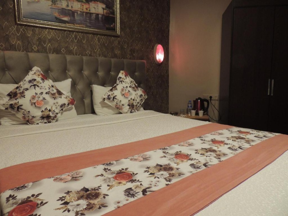 ADANA SARAY OTEL Main image