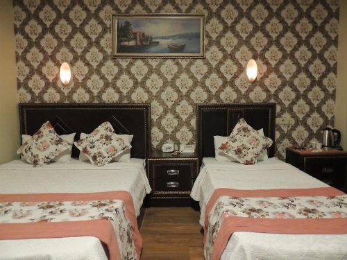 ADANA SARAY OTEL image 20