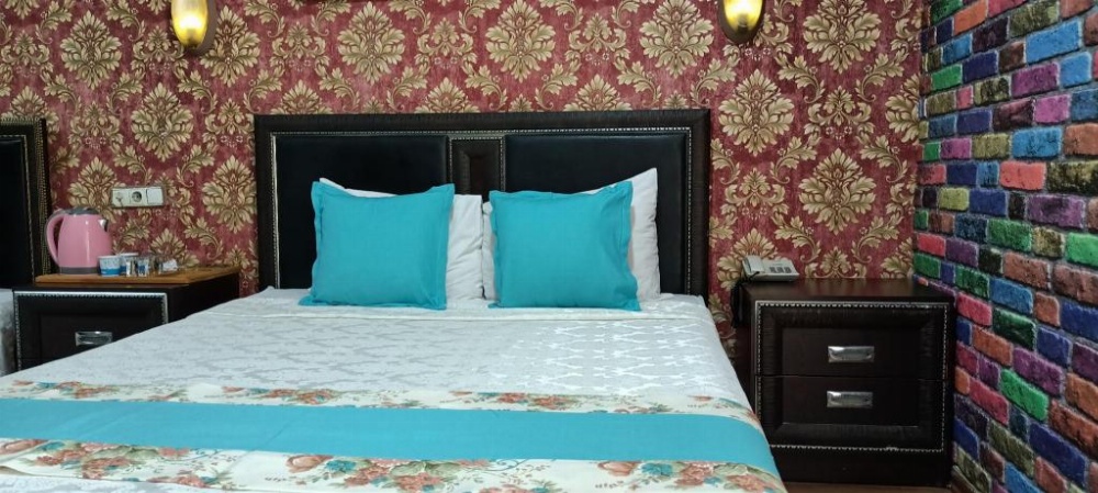ADANA SARAY OTEL Imagen 21