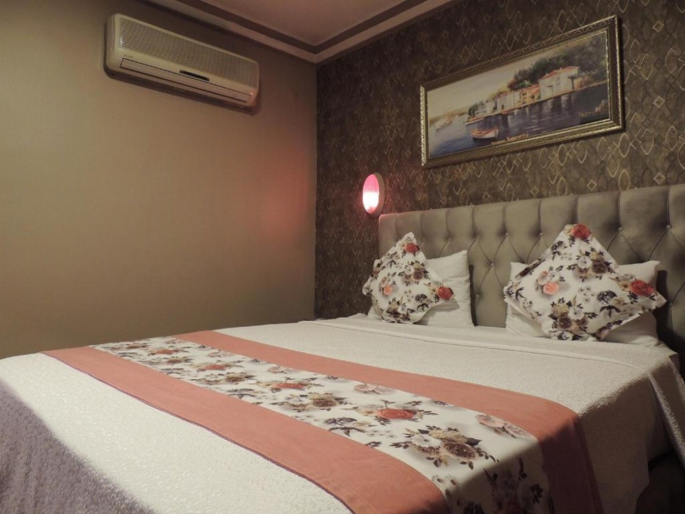 ADANA SARAY OTEL Imagen 22