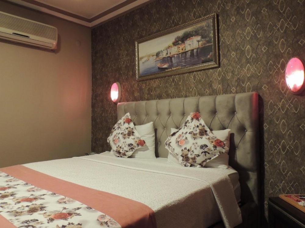 ADANA SARAY OTEL