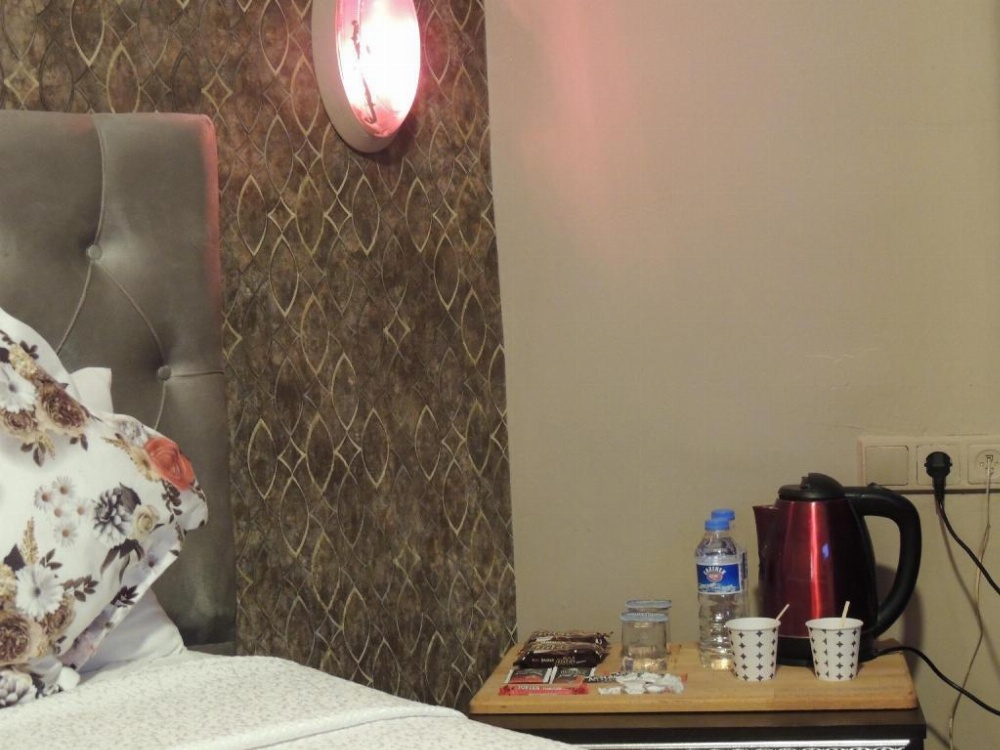 ADANA SARAY OTEL Imagen 30