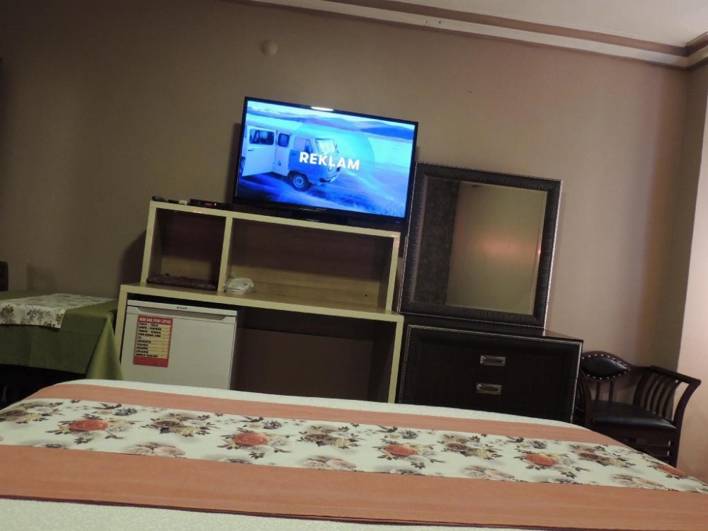 ADANA SARAY OTEL Imagen 31