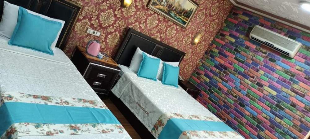 ADANA SARAY OTEL Imagen 32