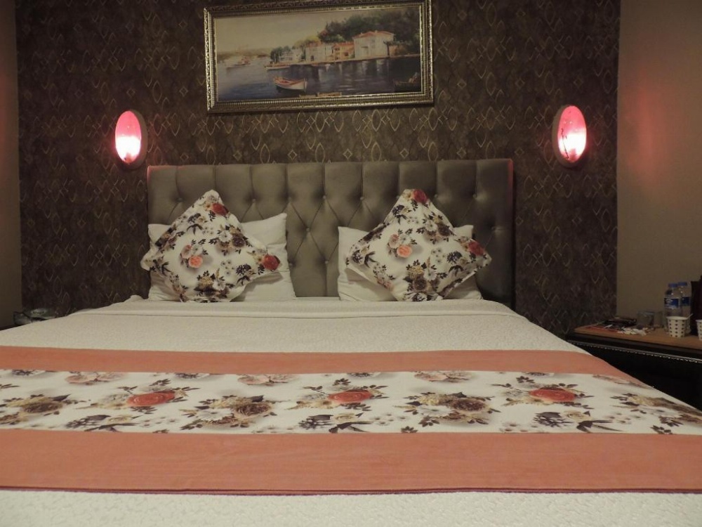ADANA SARAY OTEL