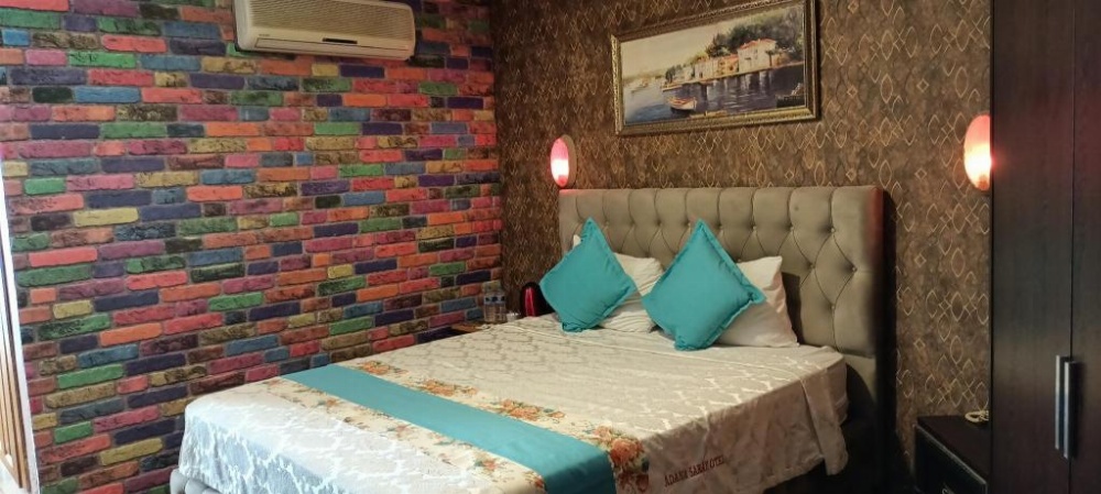 ADANA SARAY OTEL Imagen 6