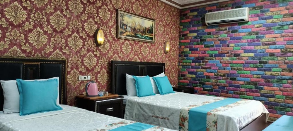 ADANA SARAY OTEL Imagen 7