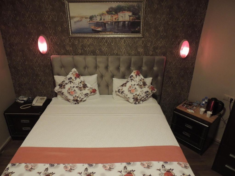ADANA SARAY OTEL