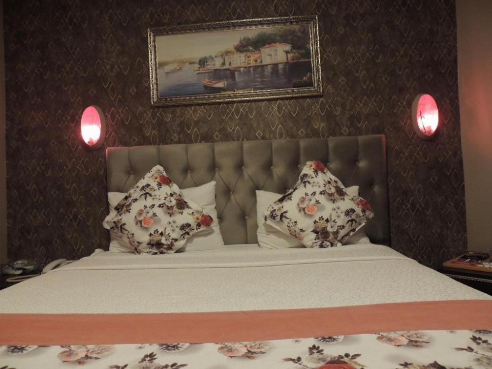 ADANA SARAY OTEL