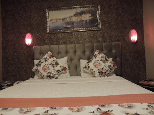 ADANA SARAY OTEL image 9